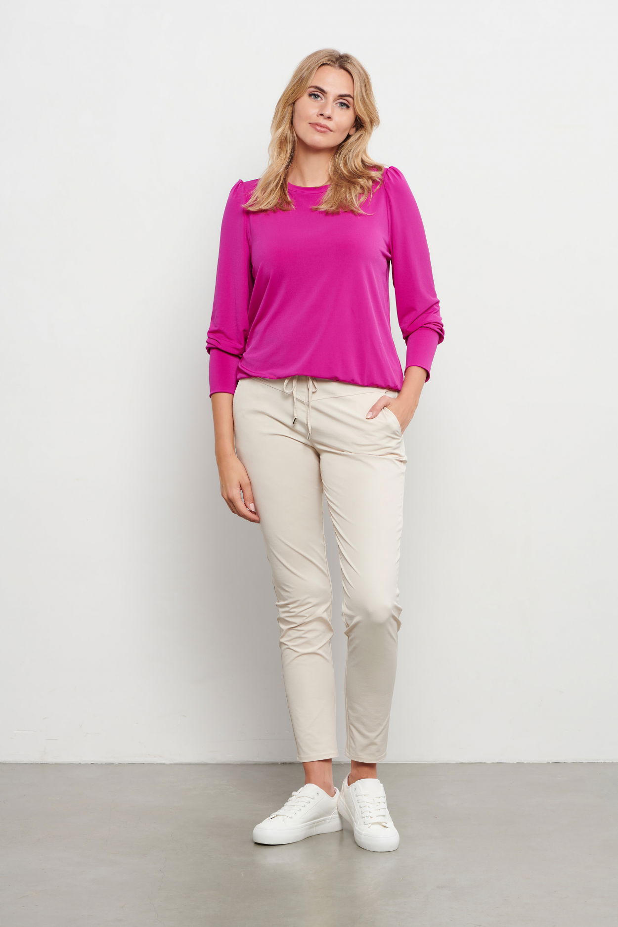 LAUREEN PR-Raspberry