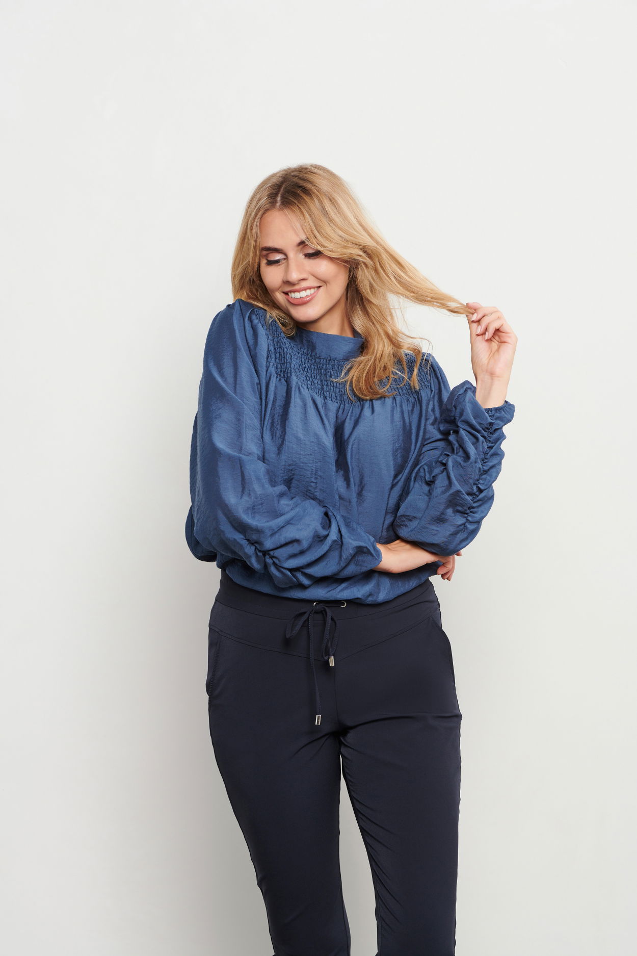 MISSY BD-Denim