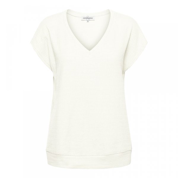 DONNA H-Off white