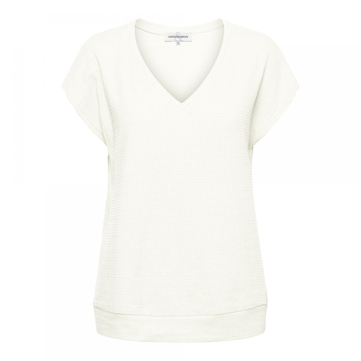 DONNA H-Off white