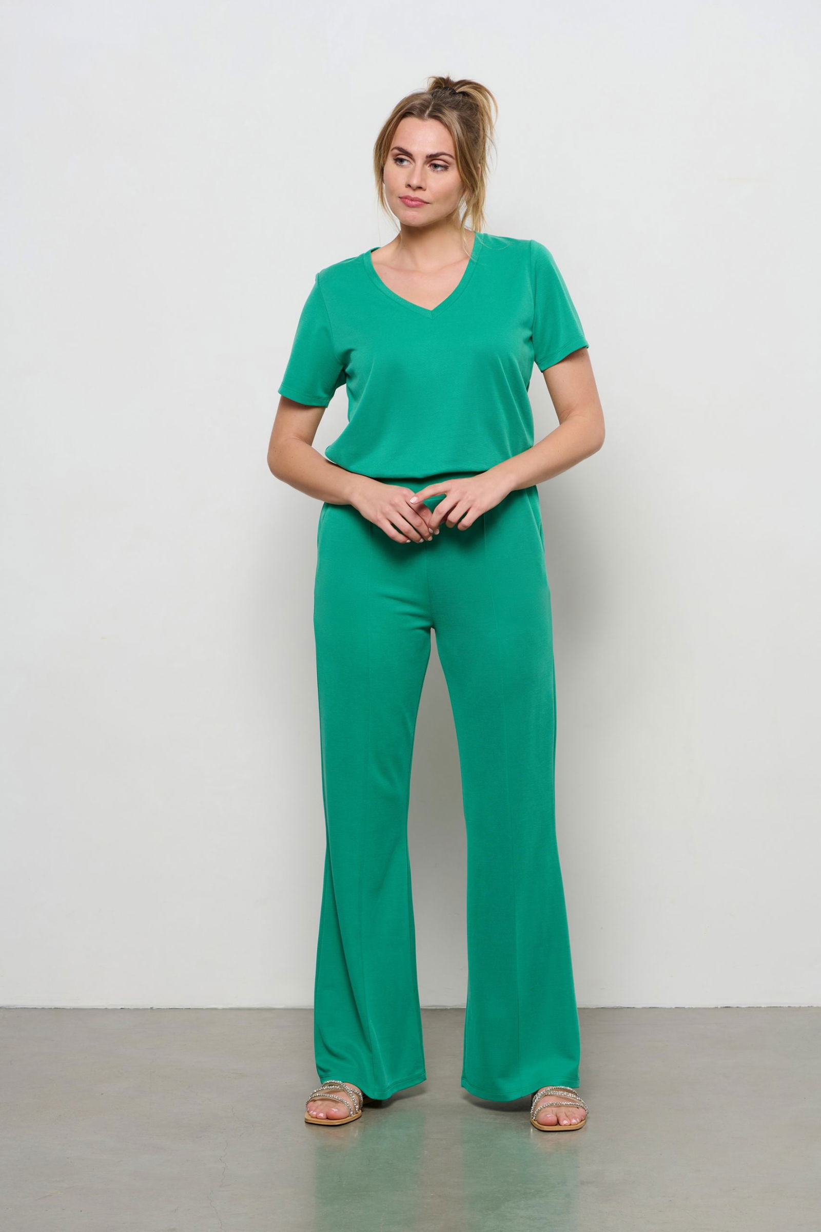 MAEVE N-Green