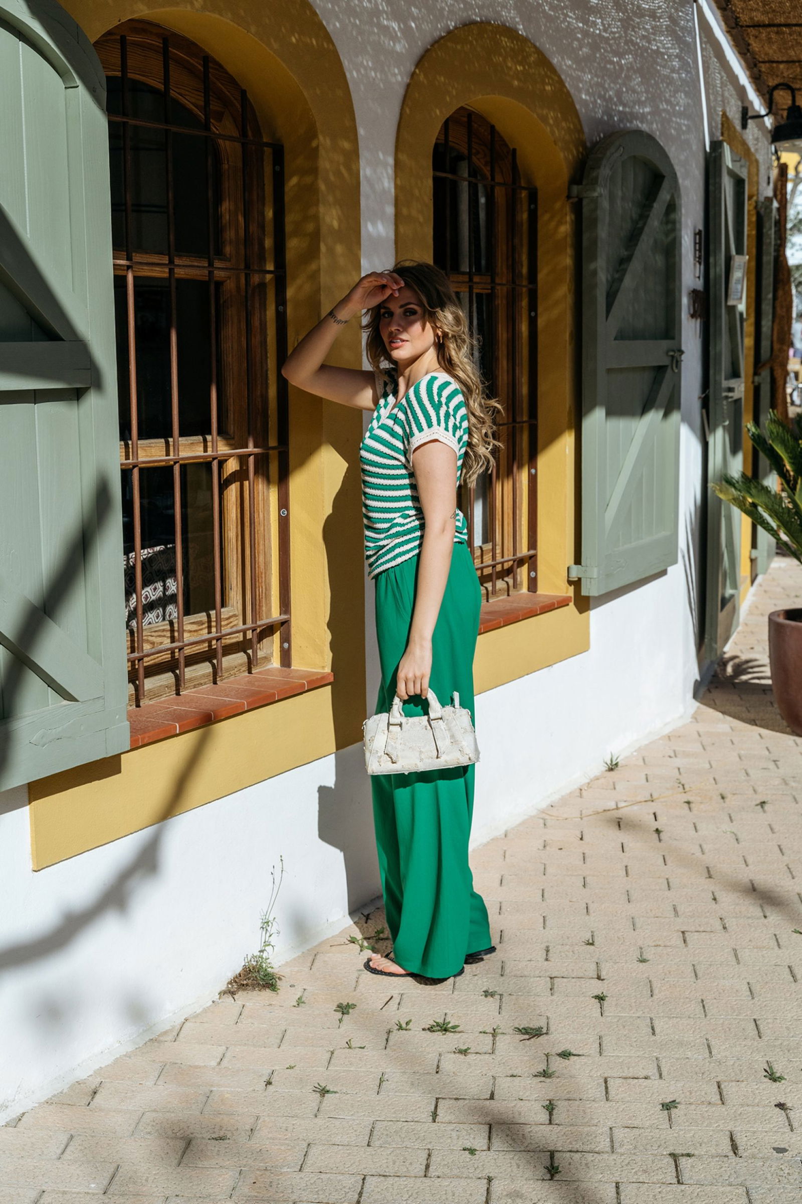 BONITA N-Green Multi