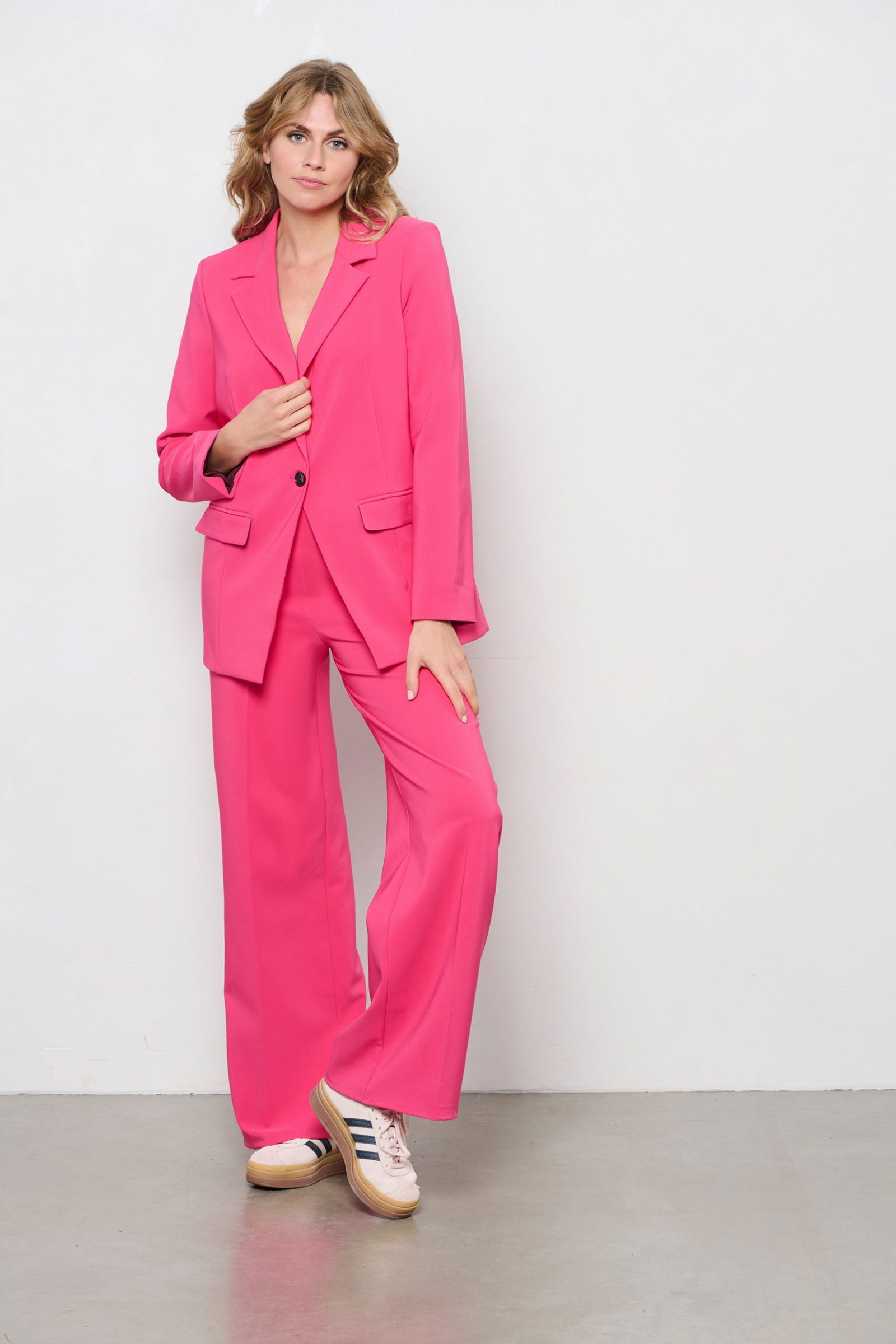 CRISTAL S-Pink