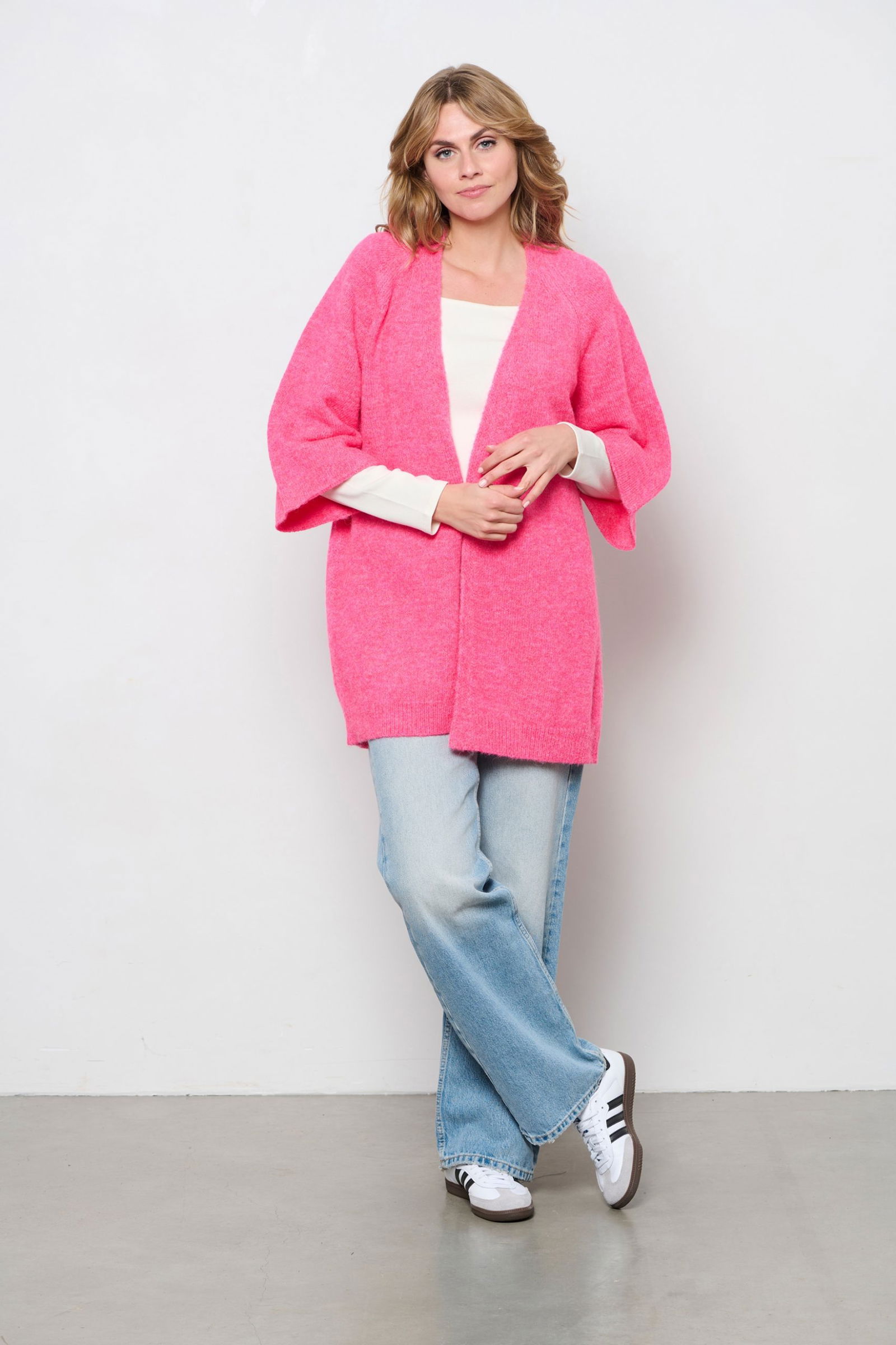 BERLIN S-Pink
