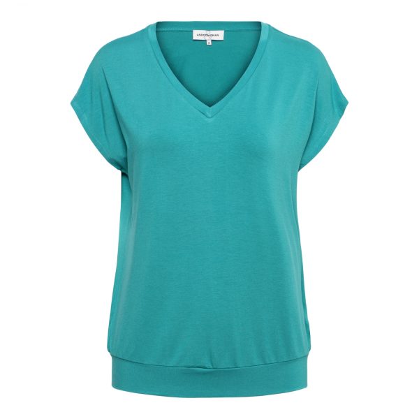 LUCIA NM-Mineral Green