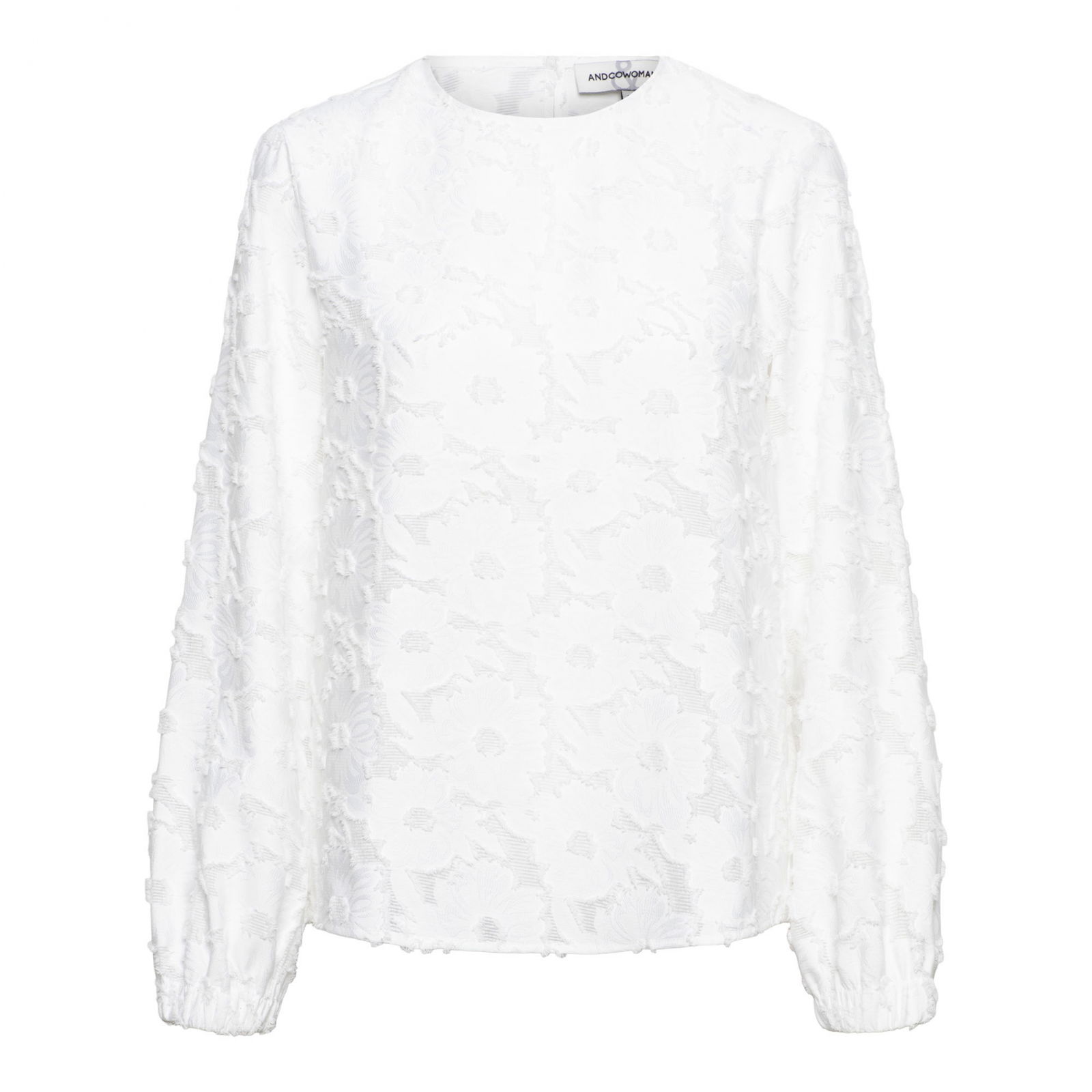 ERIN H-Off white