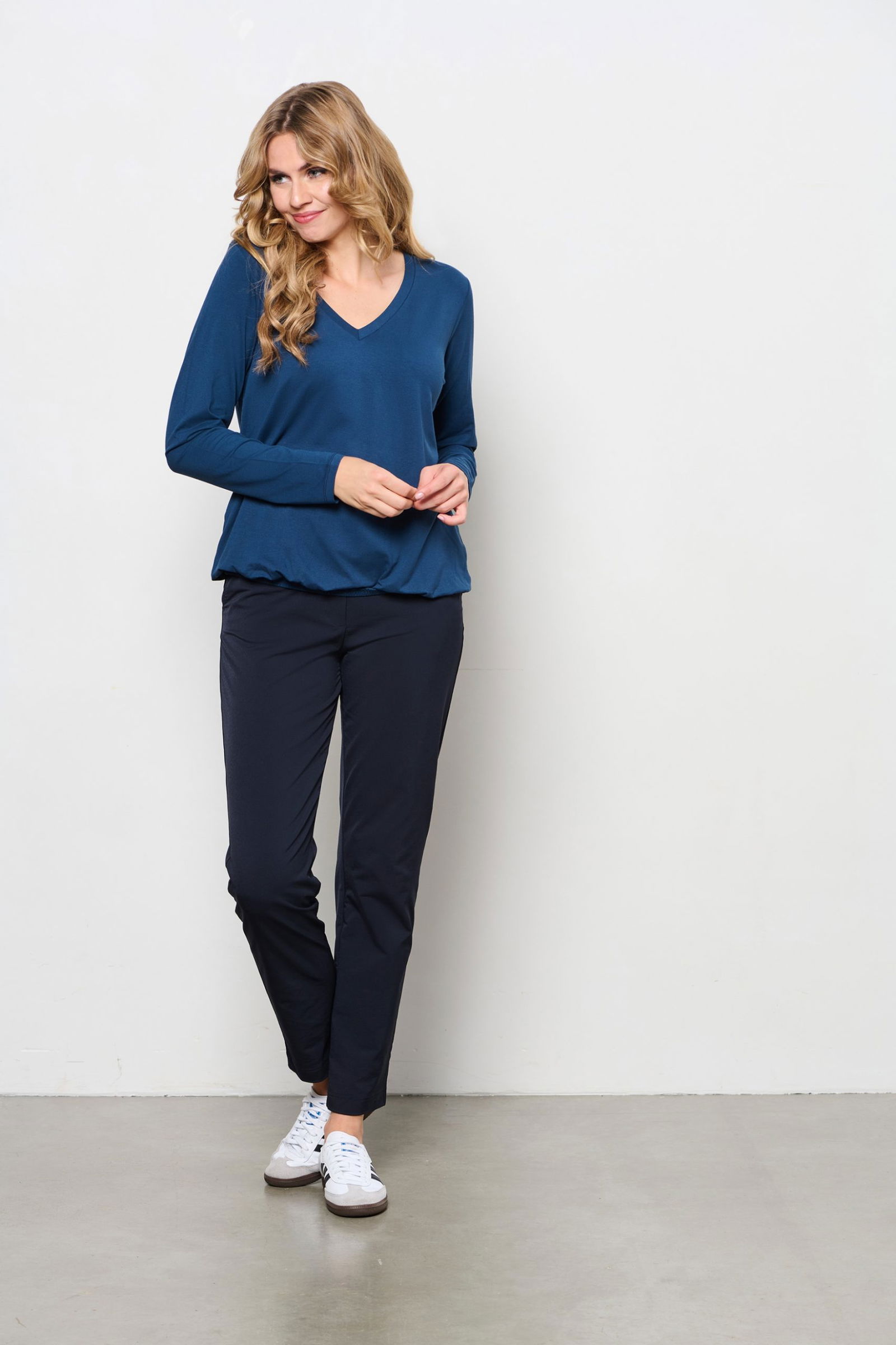 VIEVE BD-Denim