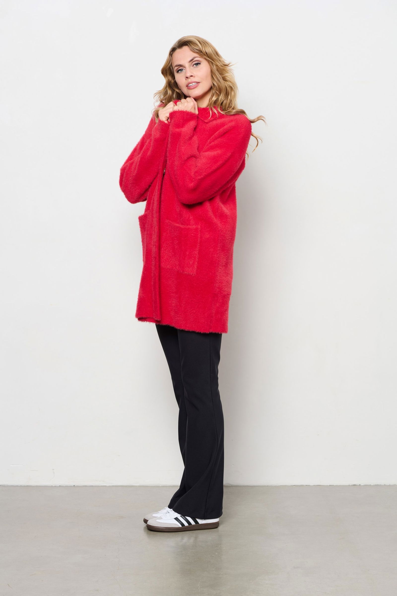 BIBIAN L-Red