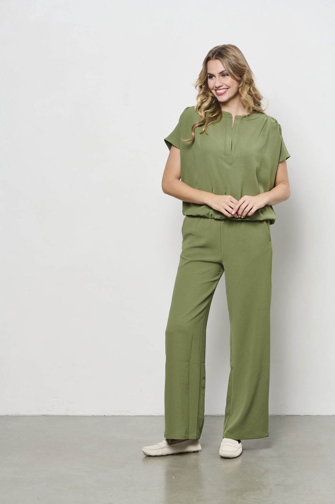 NADINE ON-Olive