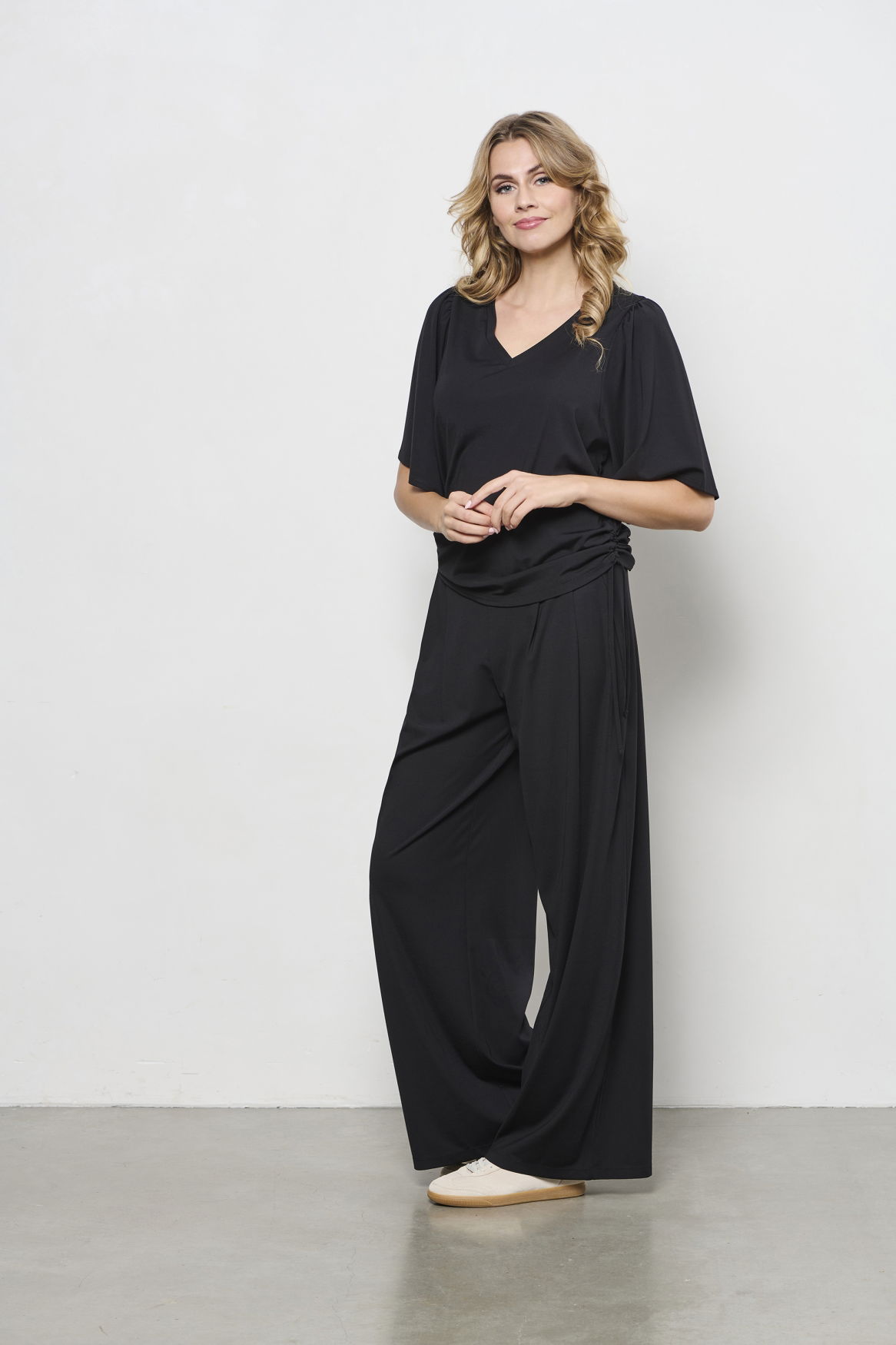 MISHA A-Black