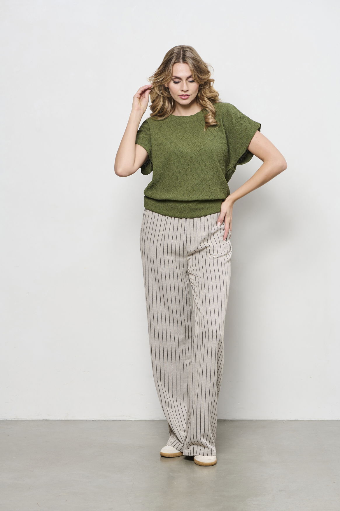 TORI ON-Olive
