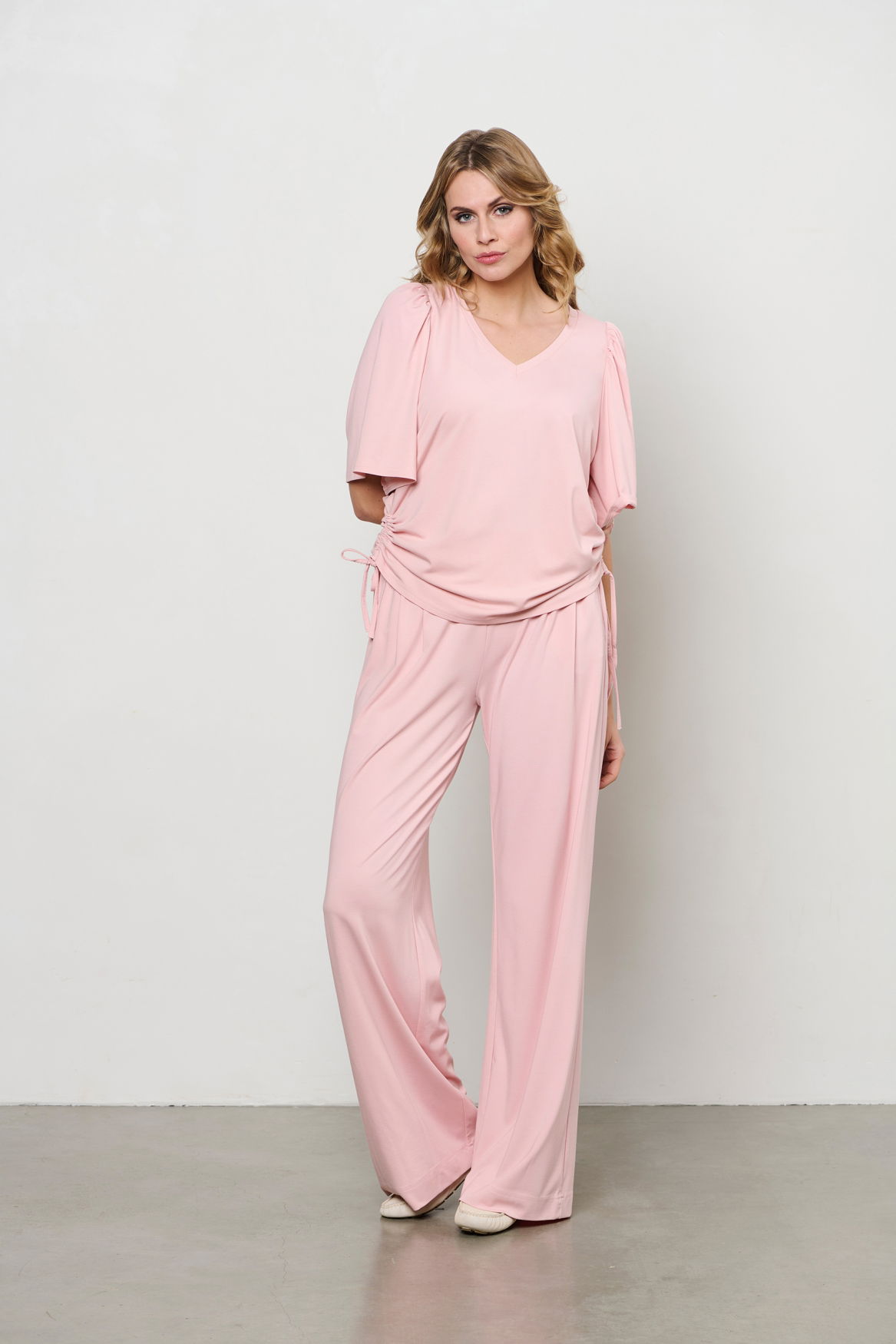 MISHA PS-Soft Pink