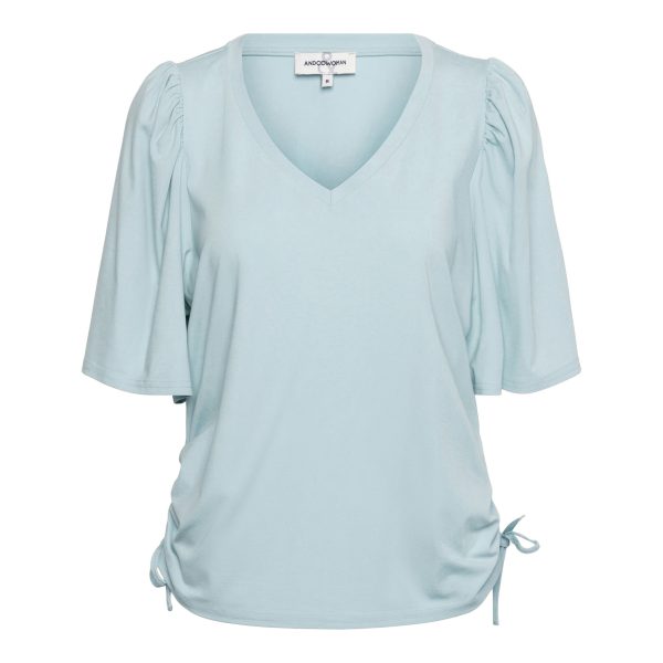 MISHA NT-Pastel Turquoise