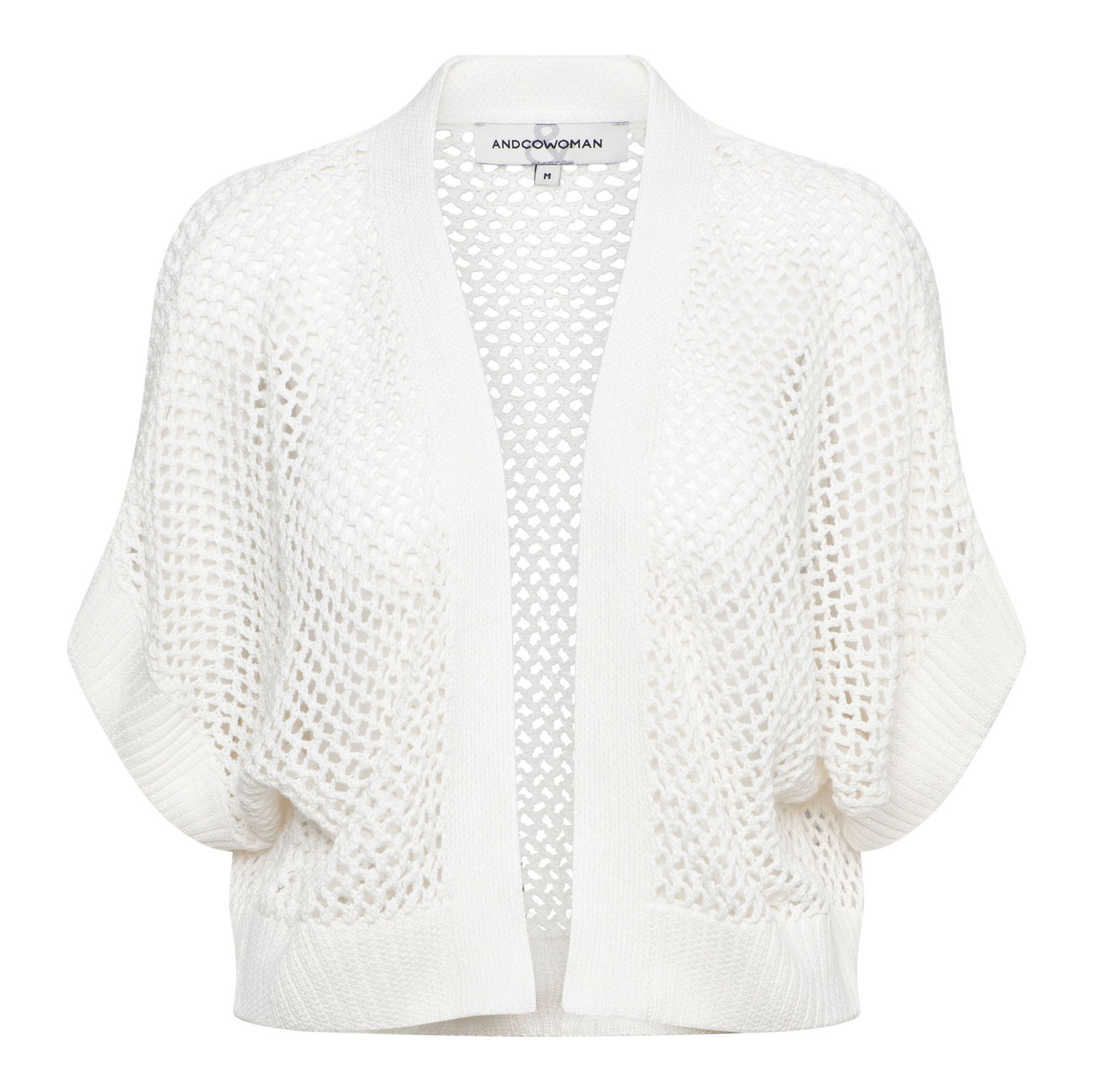 BETH H-Off White