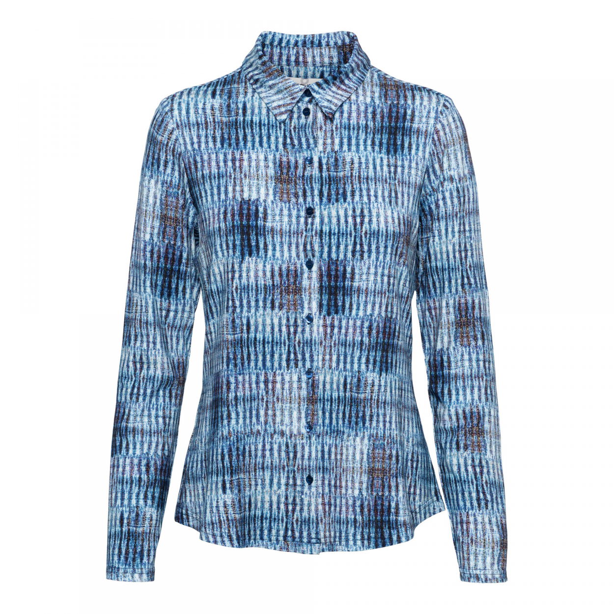 LOTTE DENIM BD-Denim multi