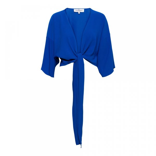 JANICE K-Cobalt