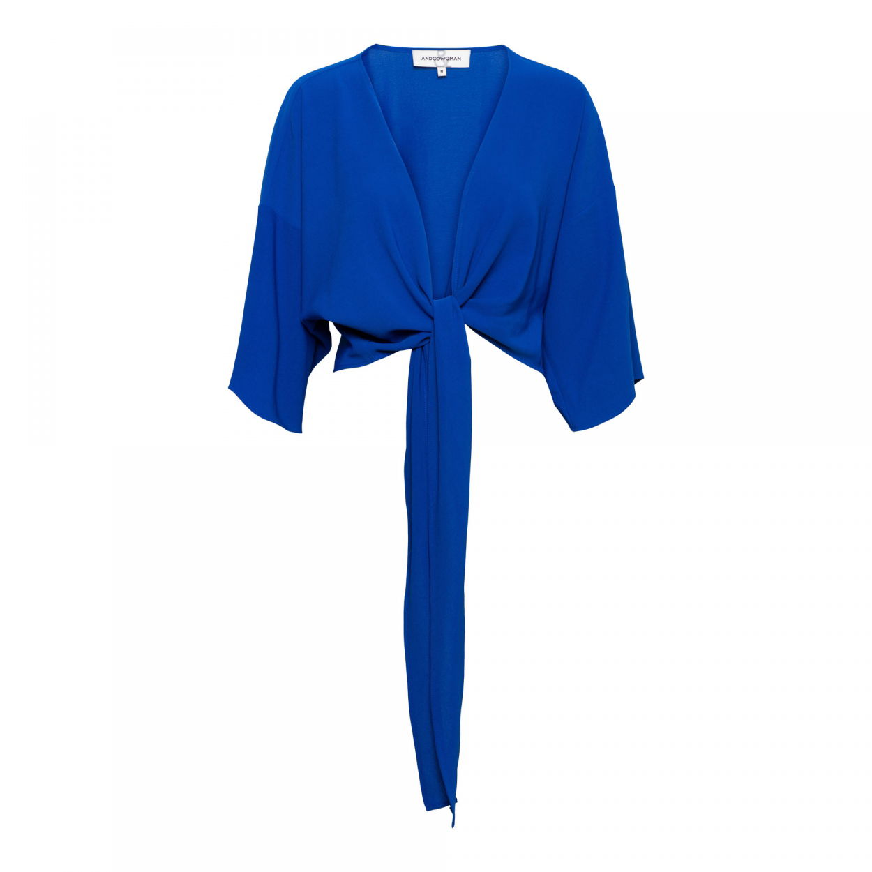 JANICE K-Cobalt