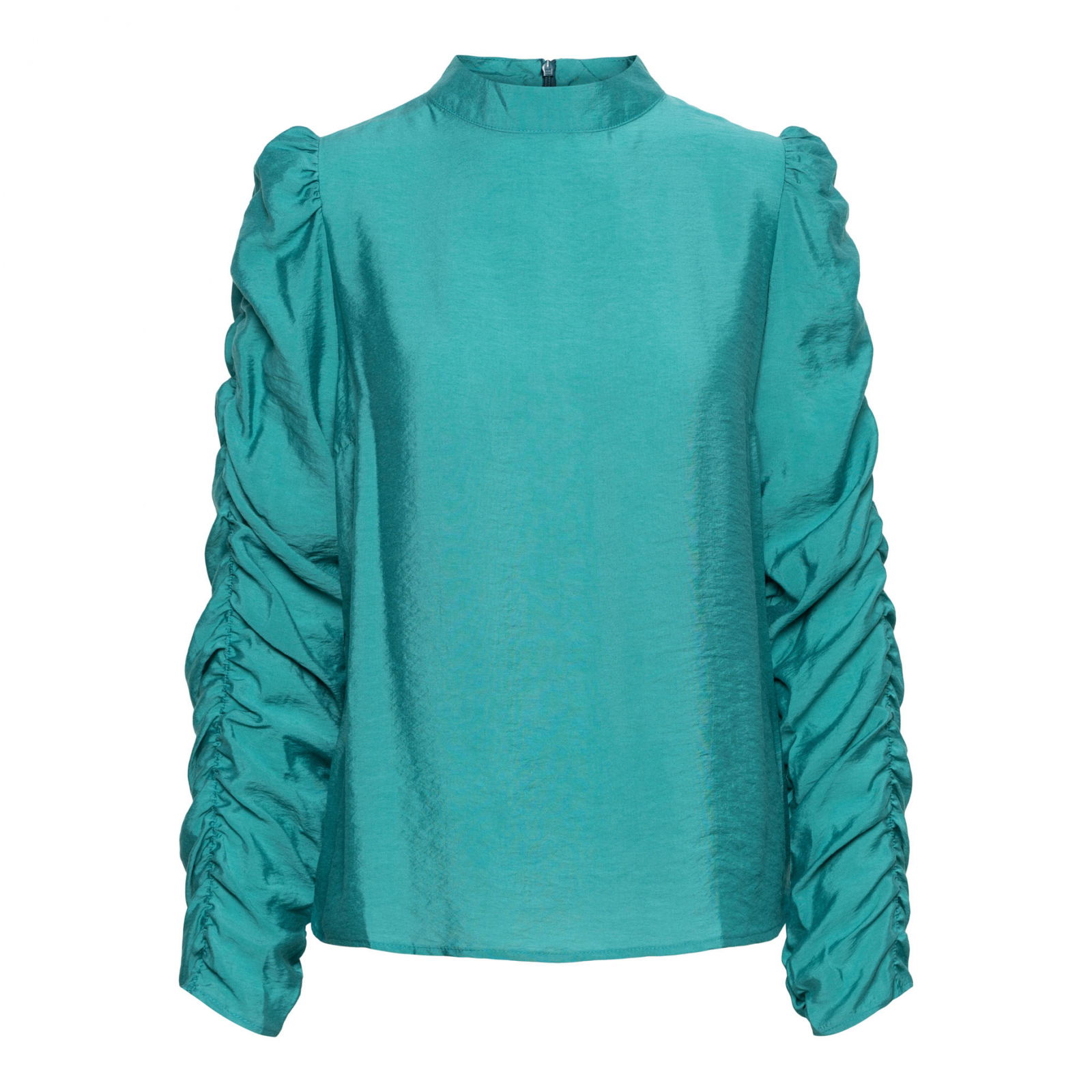 EVIE NM-Mineral Green