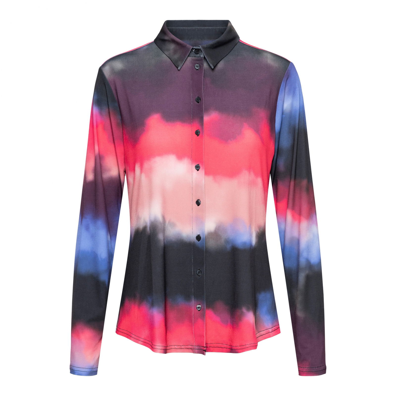 LOTTE WATERCOLOR LINE S-Pink multi