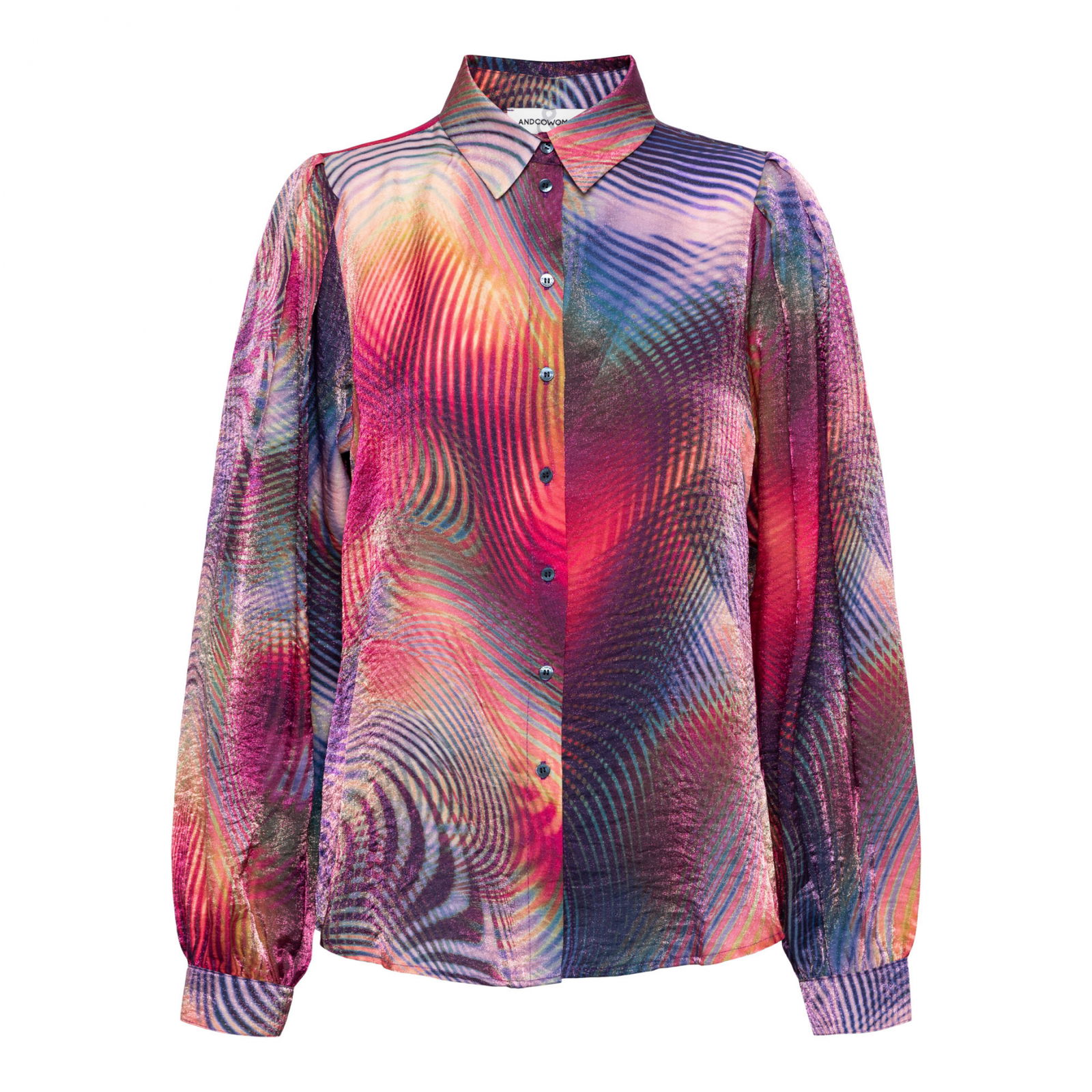 APOLLO LASER S-Pink multi