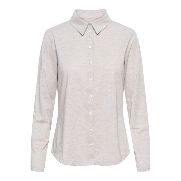 LOTTE MELANGE CH-Cream multi
