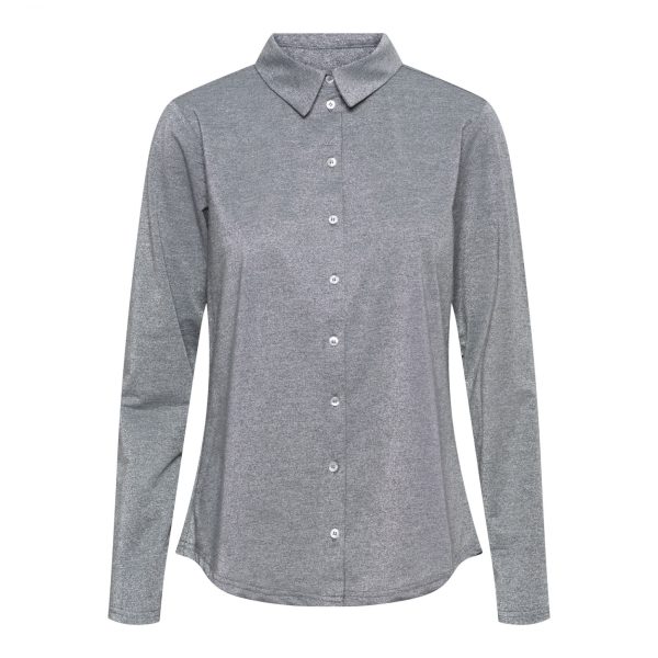 LOTTE MELANGE C-Grey multi