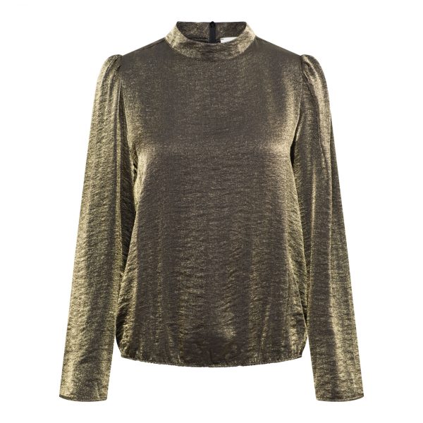 ELIN GO-Gold