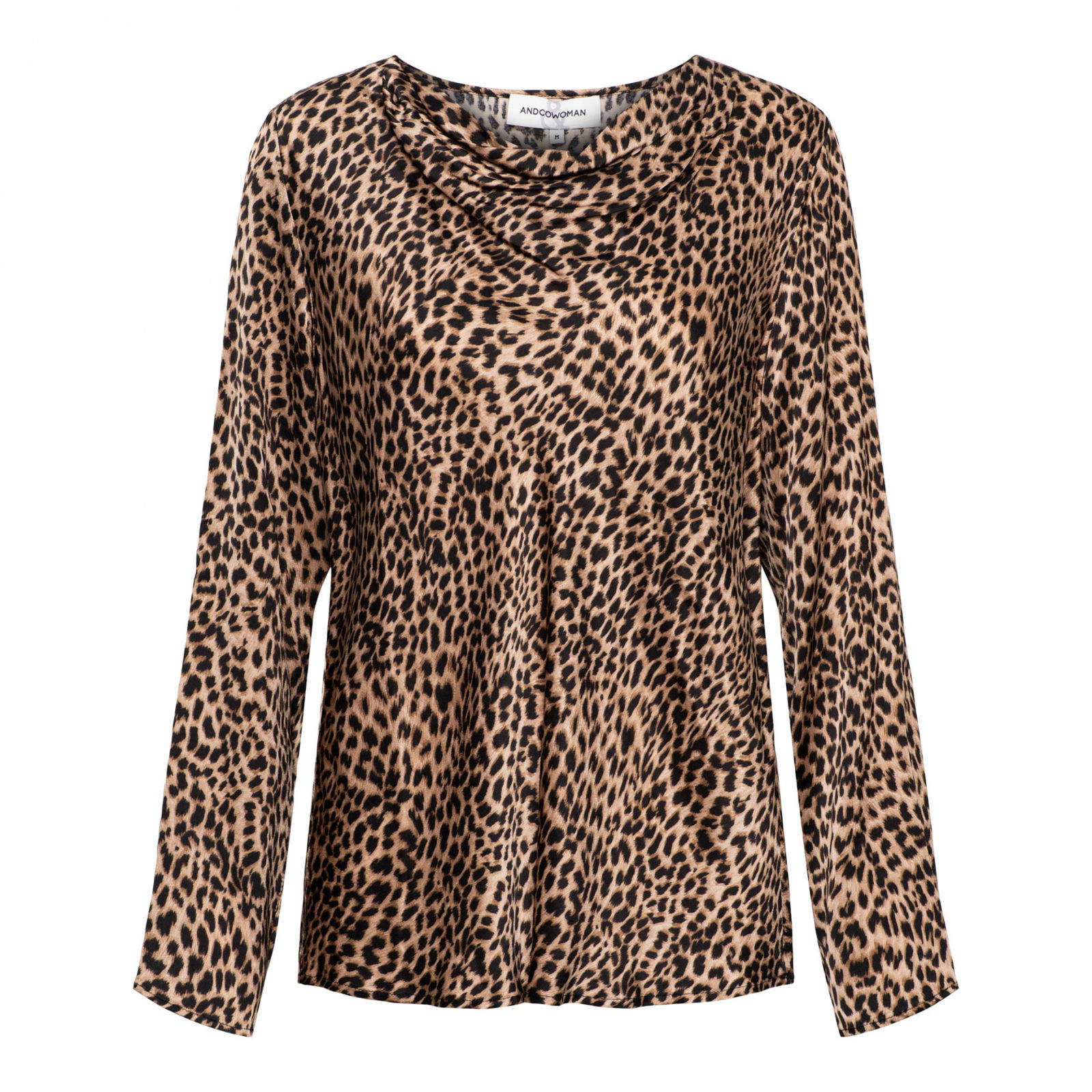 AVIANNA ANIMAL A-Black multi