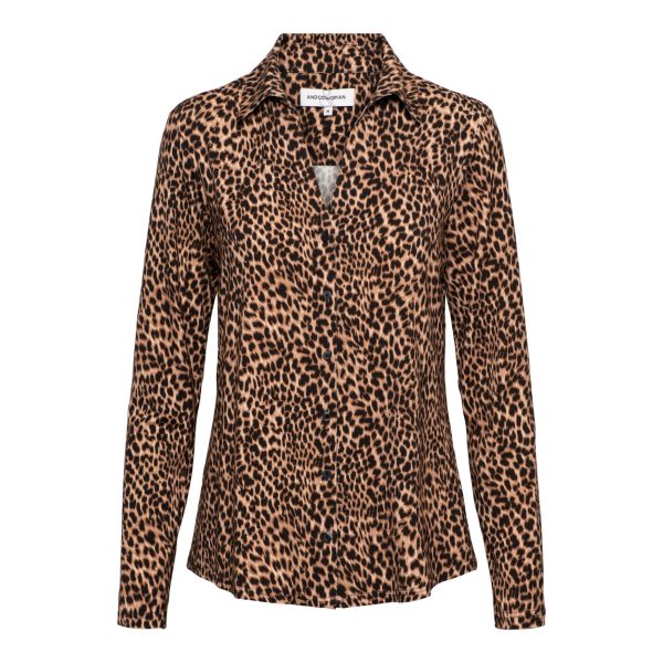 VAYEN ANIMAL A-Black multi