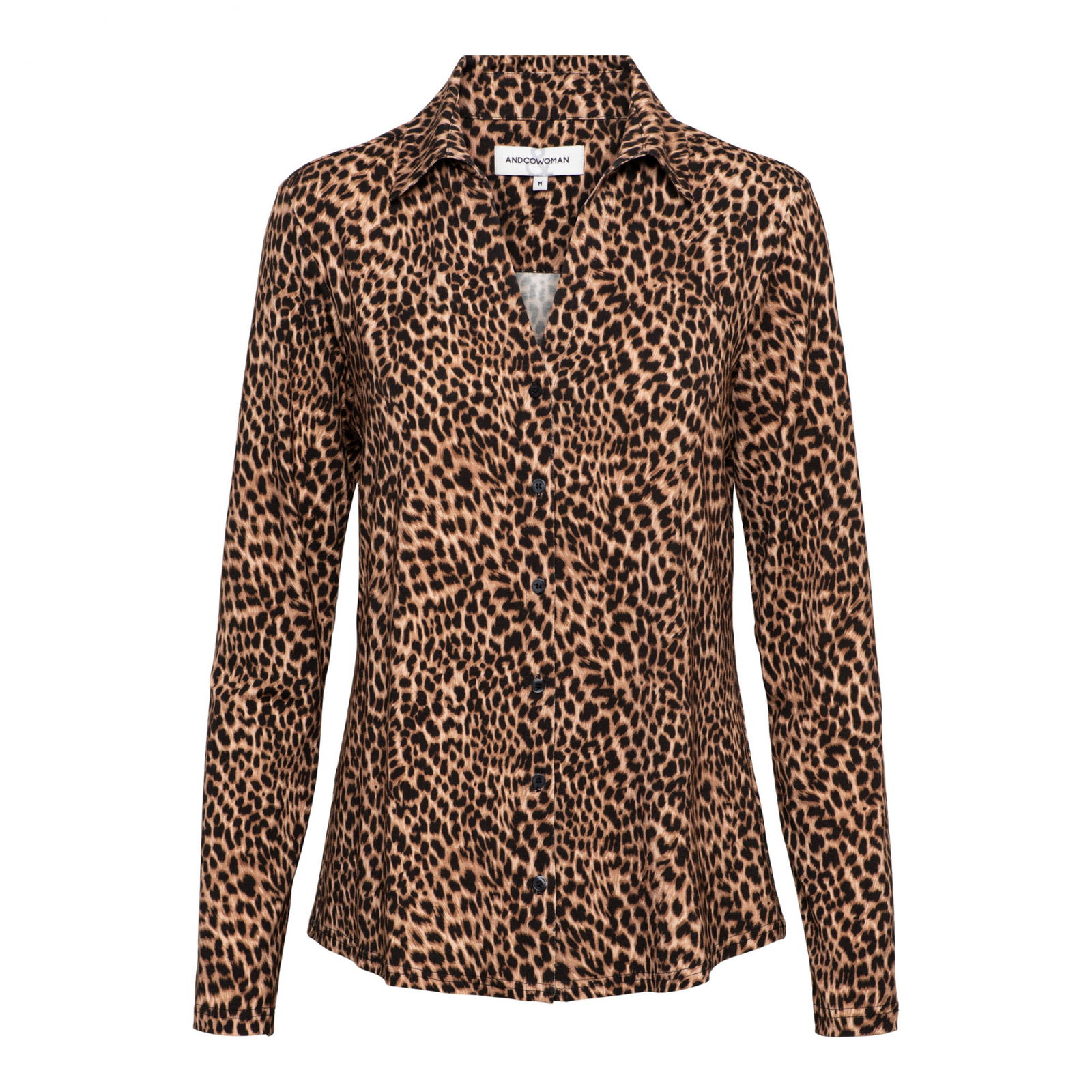 VAYEN ANIMAL A-Black multi