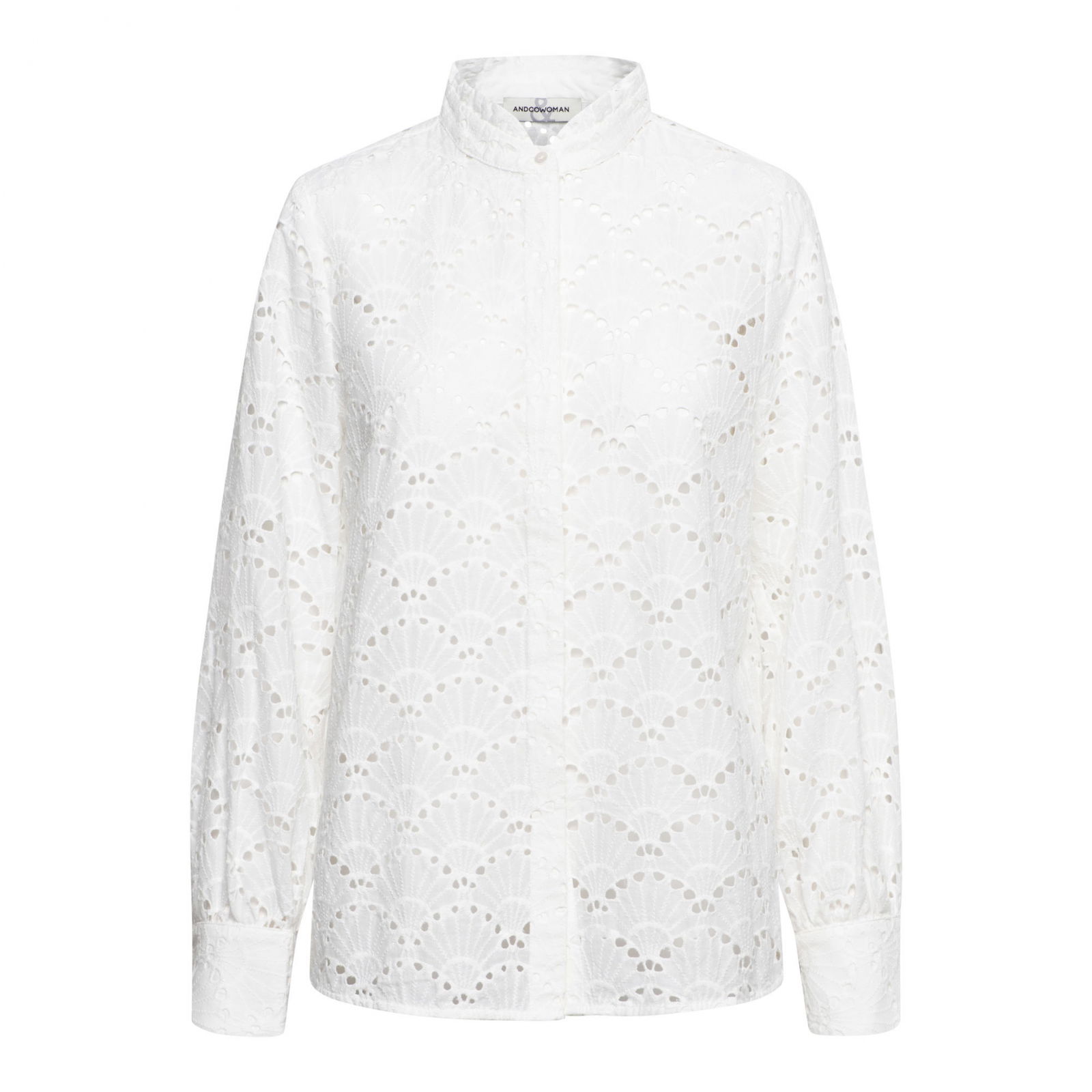 WILLY H-Off White