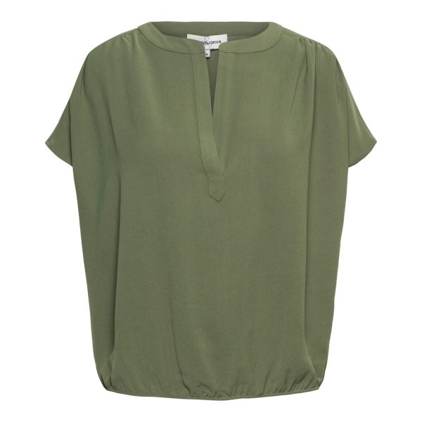 NOLA ON-Olive
