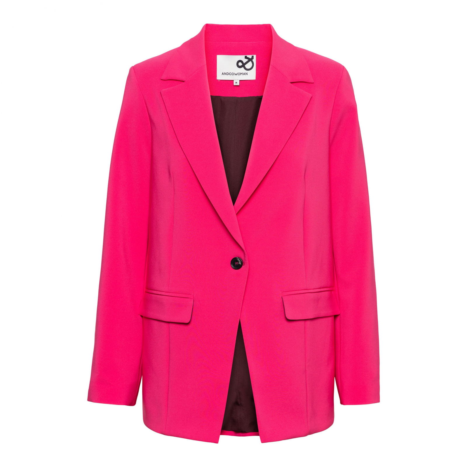 CRISTAL S-Pink