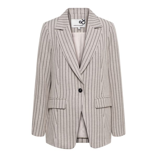 MARINA STRIPE Z-Sand multi