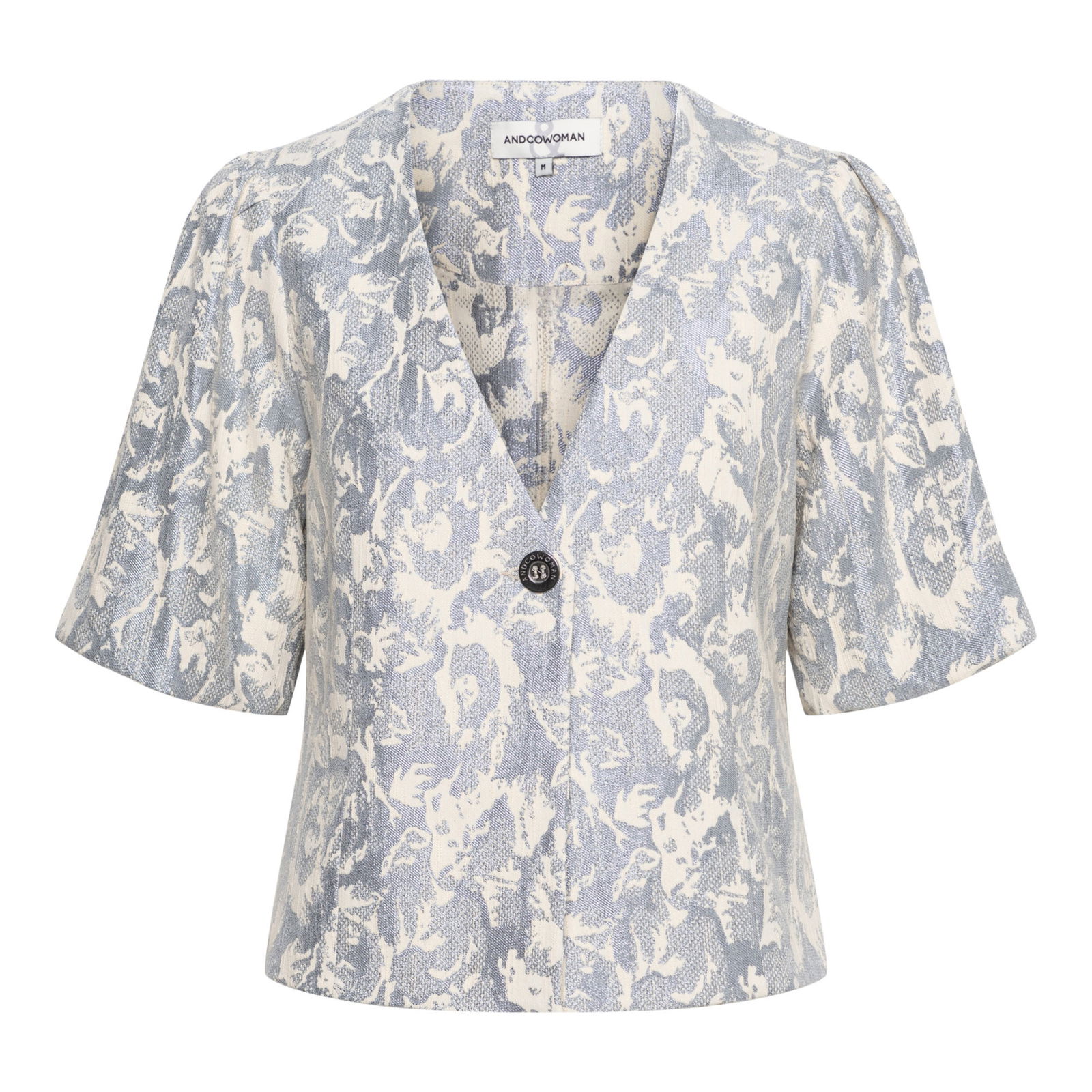 ZIVA BDL-Light Denim mult