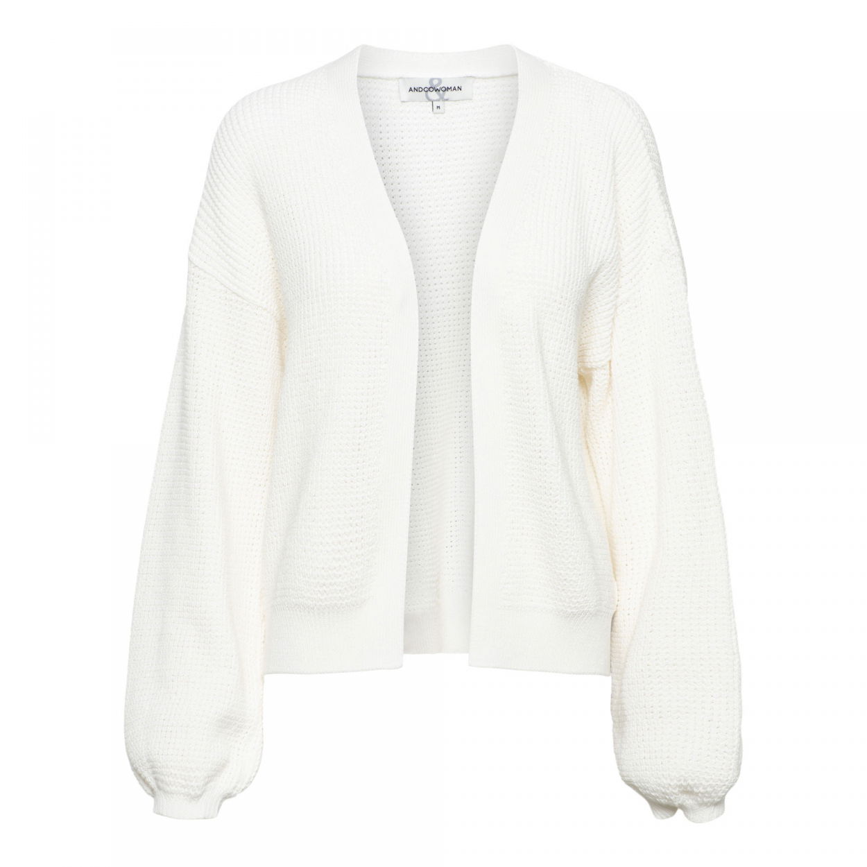BRENNA H-Off White