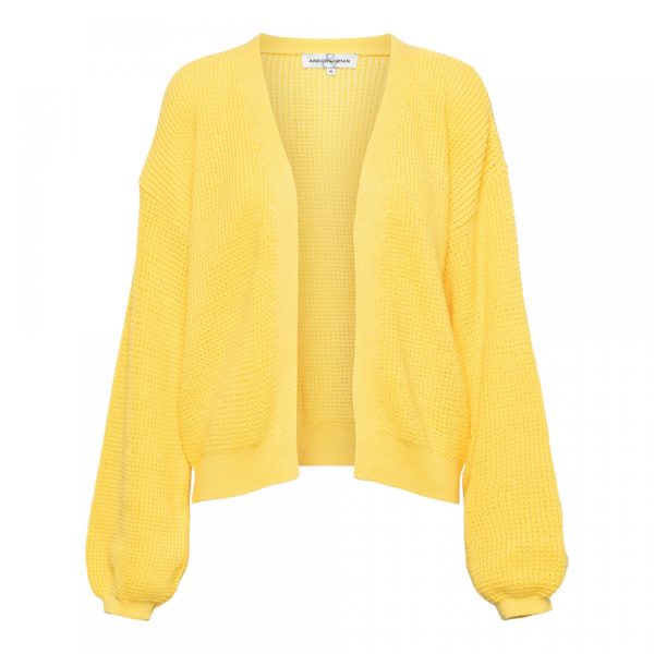 BRENNA F-Yellow