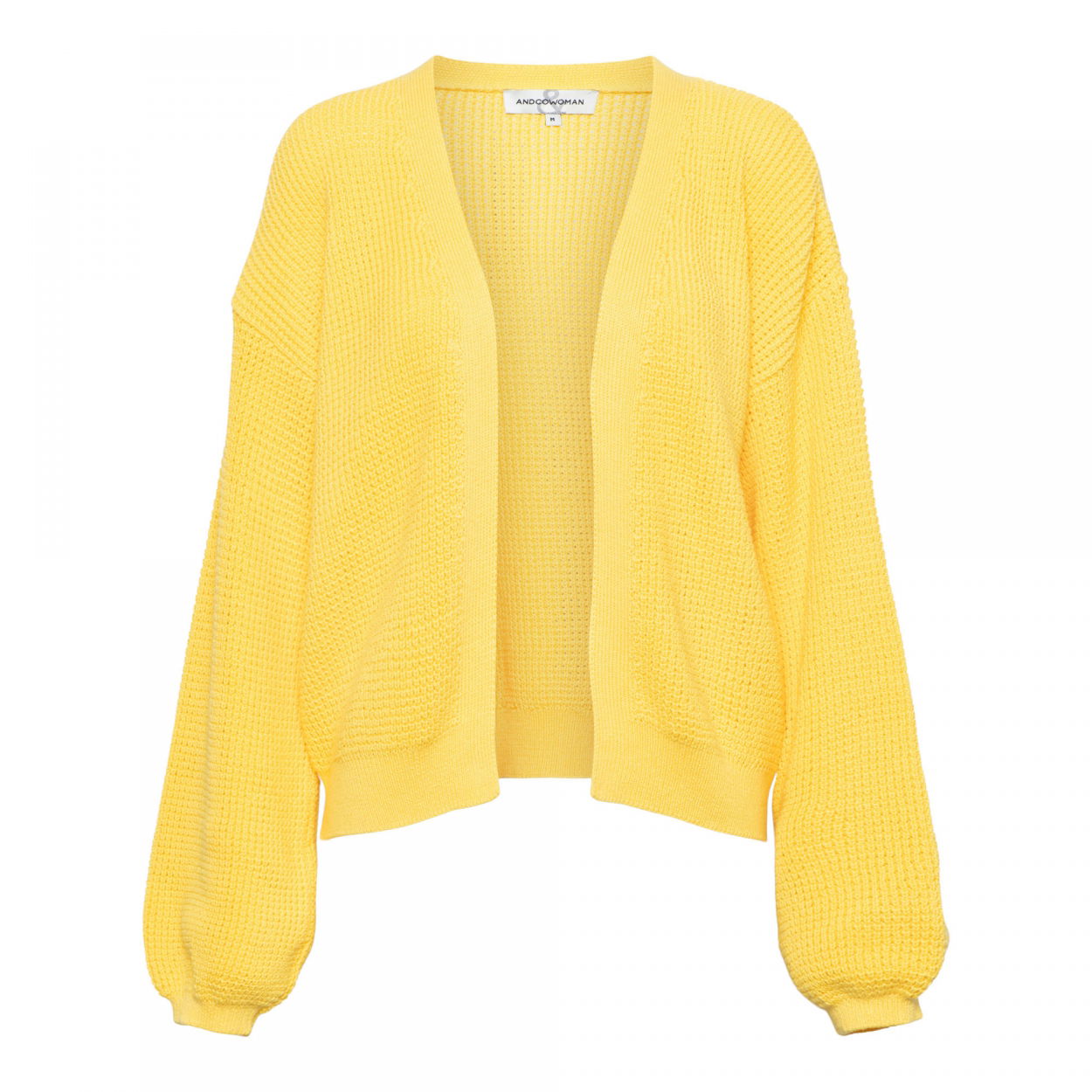 BRENNA F-Yellow