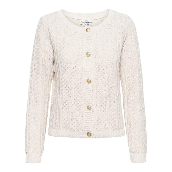 BELINDA CH-Cream