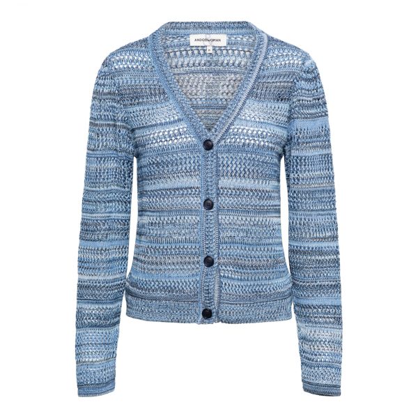 BABETTE BL-Light Blue multi