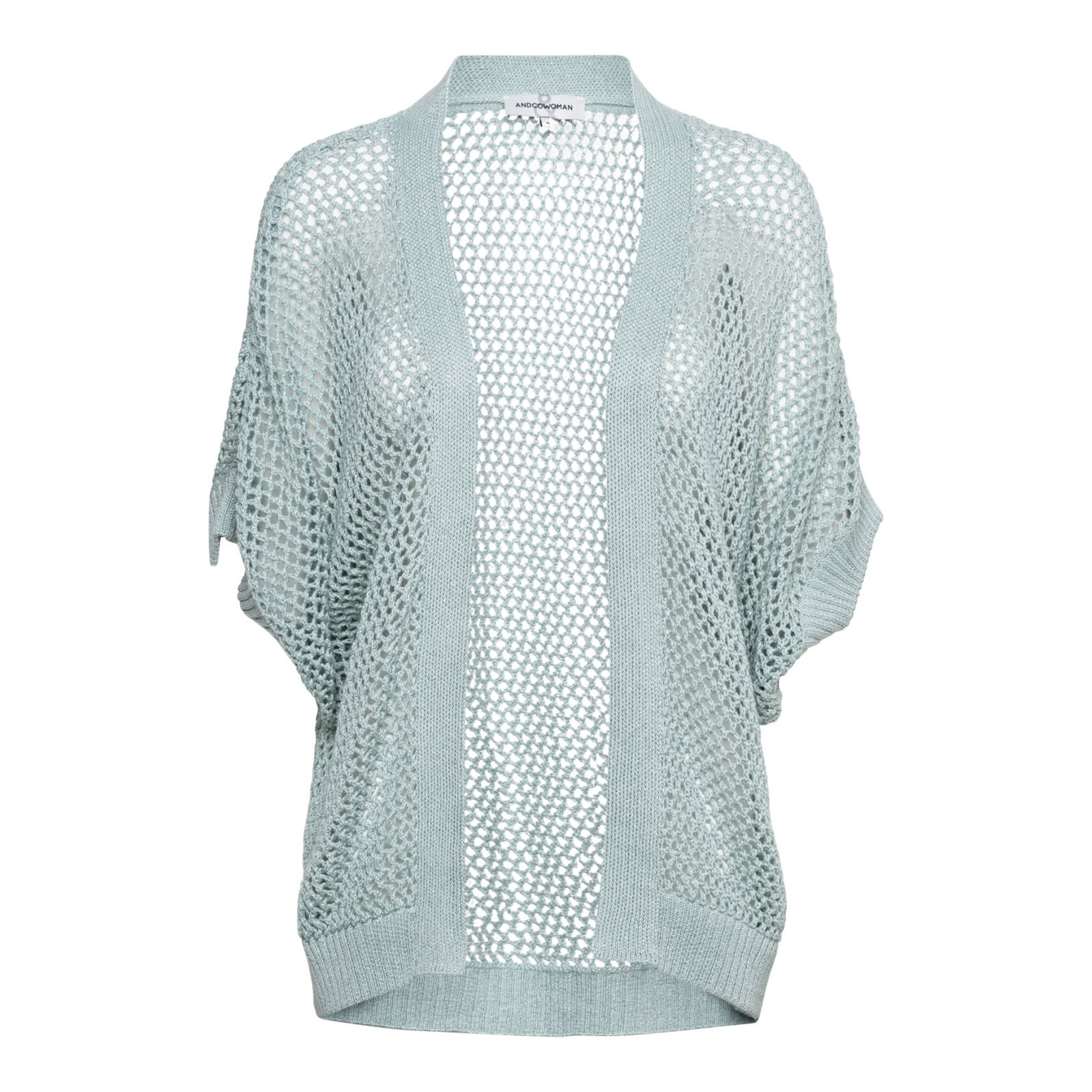 BEKI NT-Pastel Turquoise