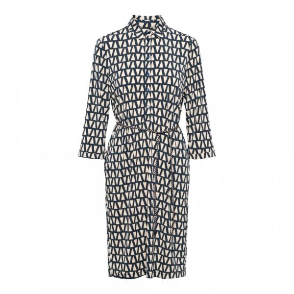 LOLLY TRIANGLE BD-Denim multi