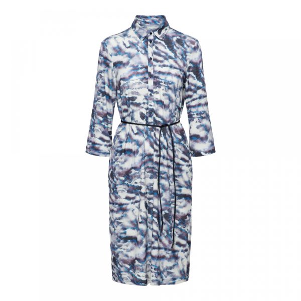 LOLLY BLUE ANIMAL B-Navy (Multi)