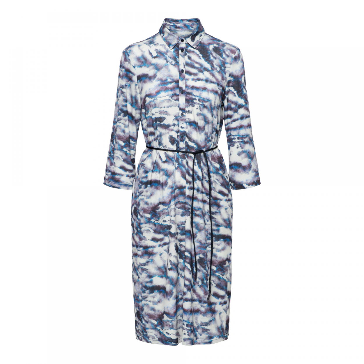 LOLLY BLUE ANIMAL B-Navy (Multi)