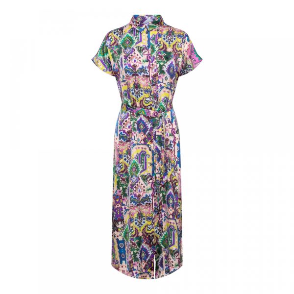 ALBA MULTI PATTERN N-Green Multi
