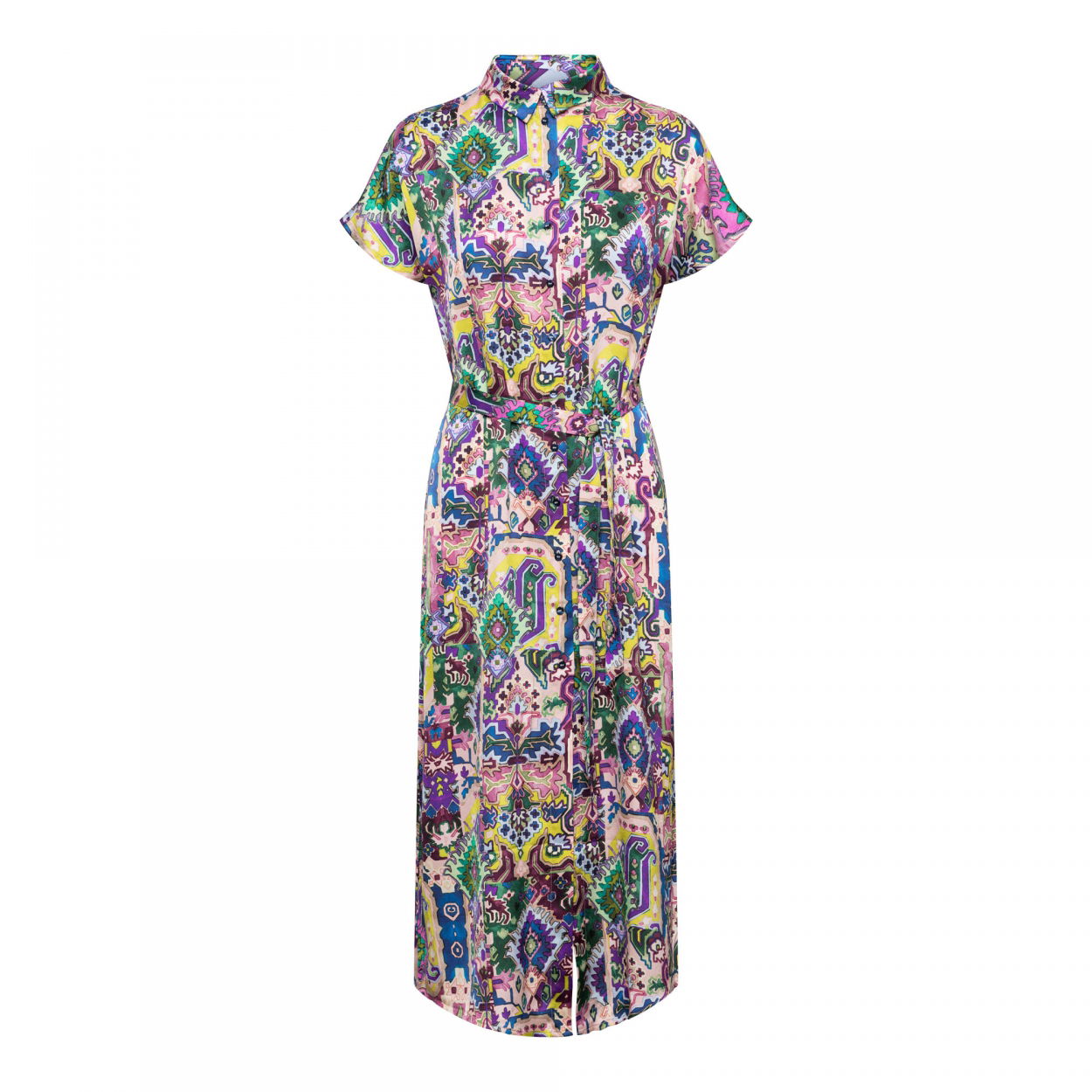 ALBA MULTI PATTERN N-Green Multi