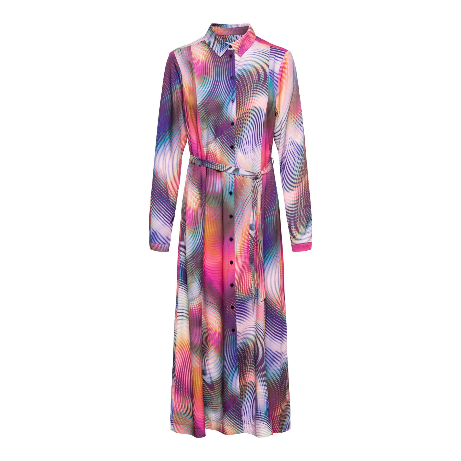 ALEXIA LASER S-Pink multi