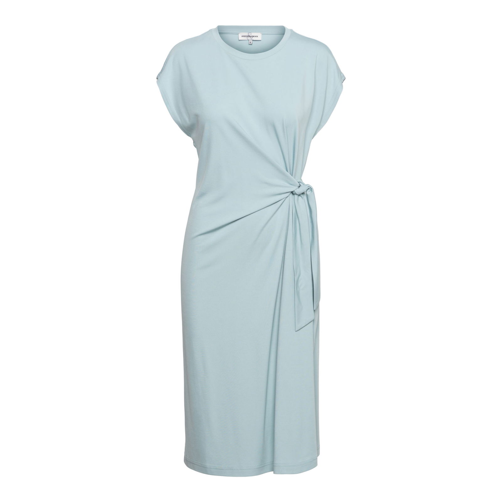 LIZZY NT-Pastel Turquoise