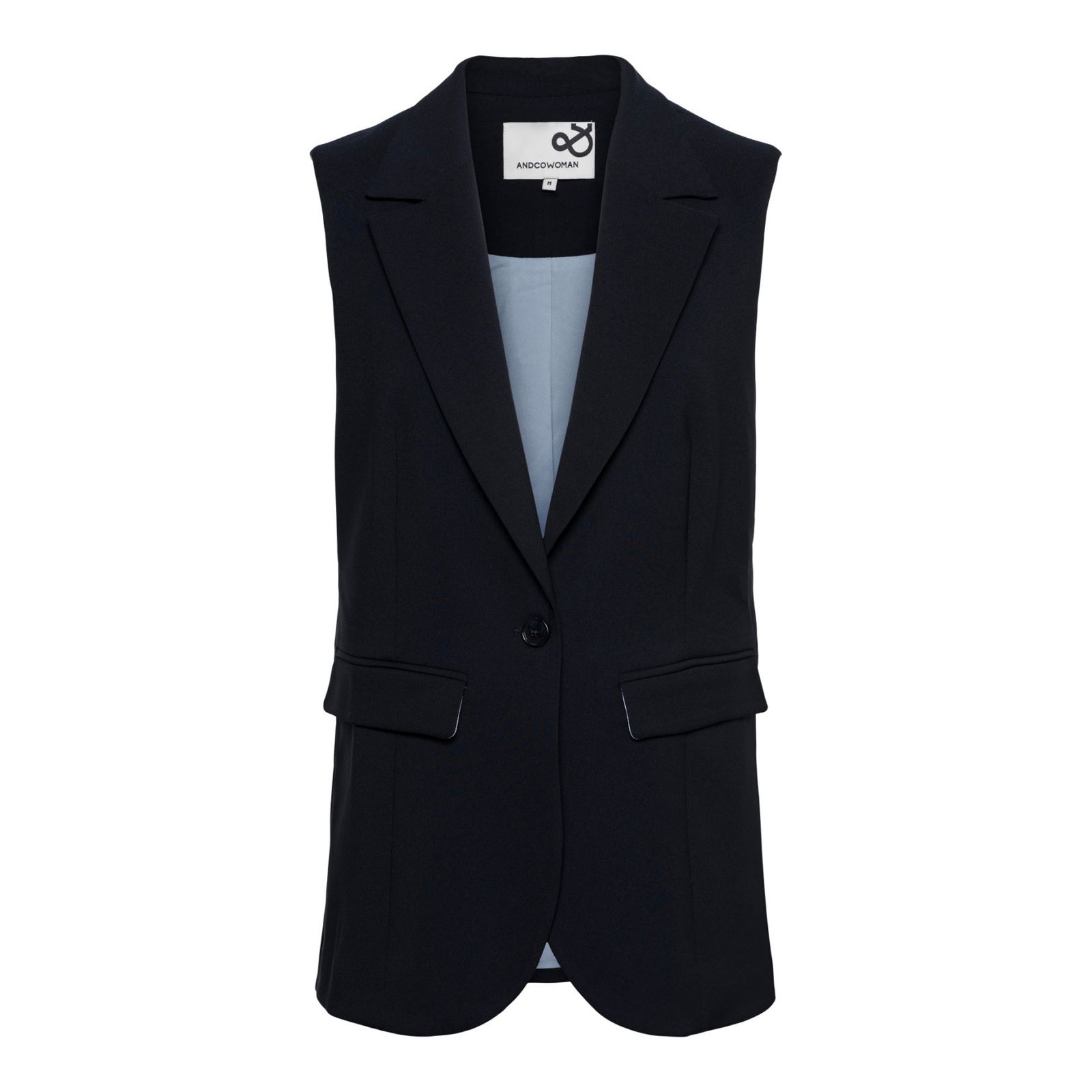 CAROLINE COMFORT B-Navy