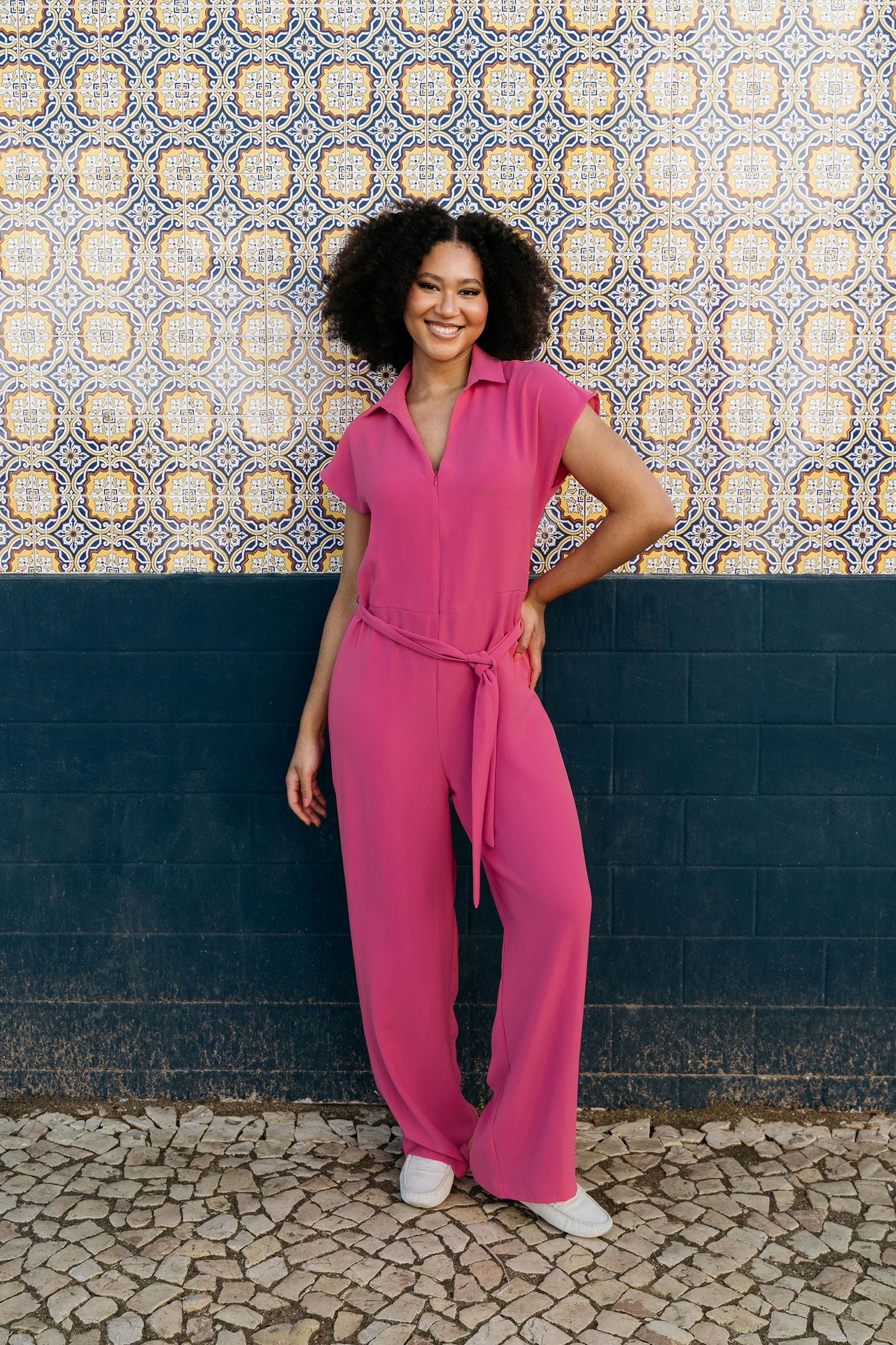 Jumpsuit